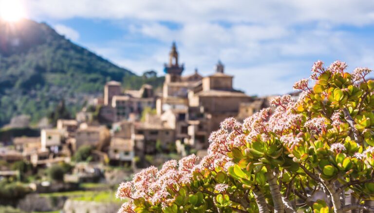 Ein unvergesslicher Ausflug nach Valldemossa_ Ein Juwel auf Mallorca