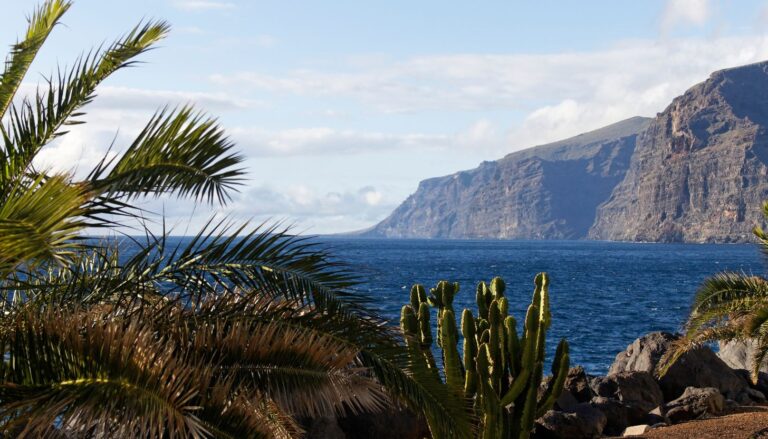 Finde die besten Teneriffa Sehenswürdigkeiten mit unserer Karte