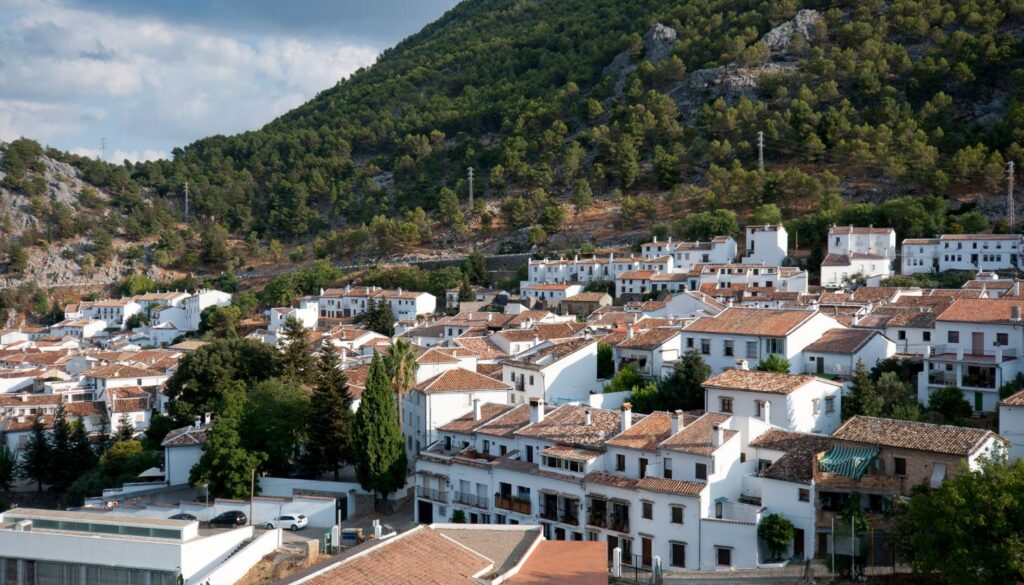 Grazalema_ Natur und Tradition vereint