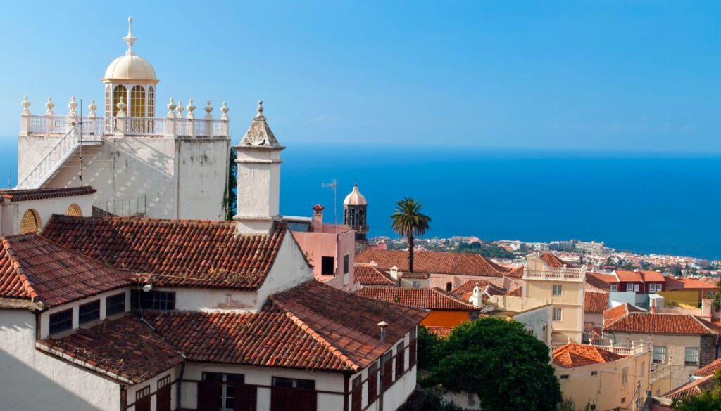 La Orotava – Historische Gassen und malerische Architektur