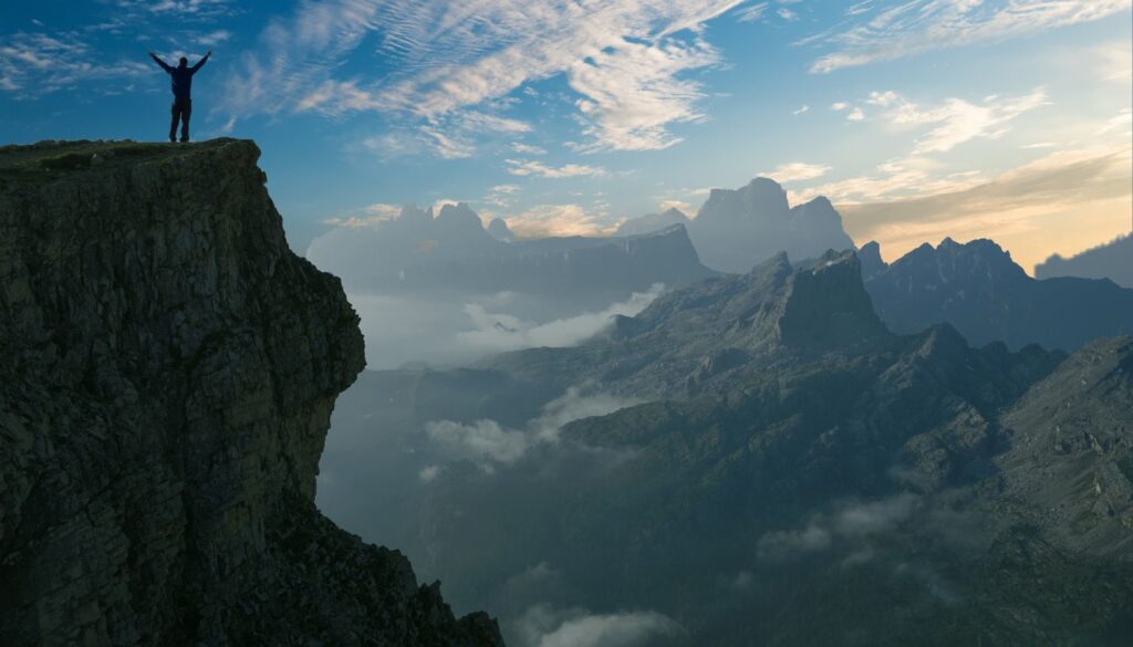 Naturerlebnis_ Last Minute in die Berge oder ans Meer