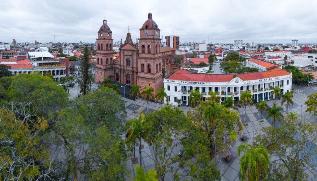 Santa Cruz und La Laguna_ Kultur und Geschichte erleben