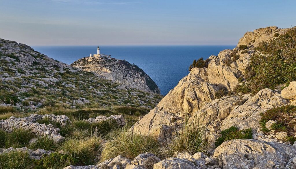 Sonnenuntergang am Cap Formentor_ Ein unvergessliches Erlebnis