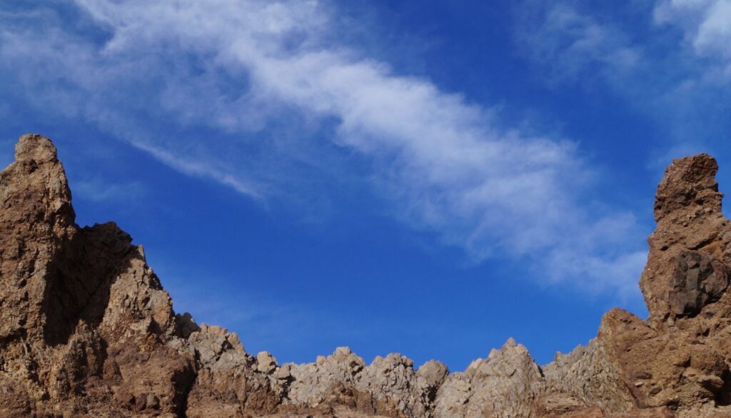 Teide-Nationalpark_ Das Herzstück der Insel