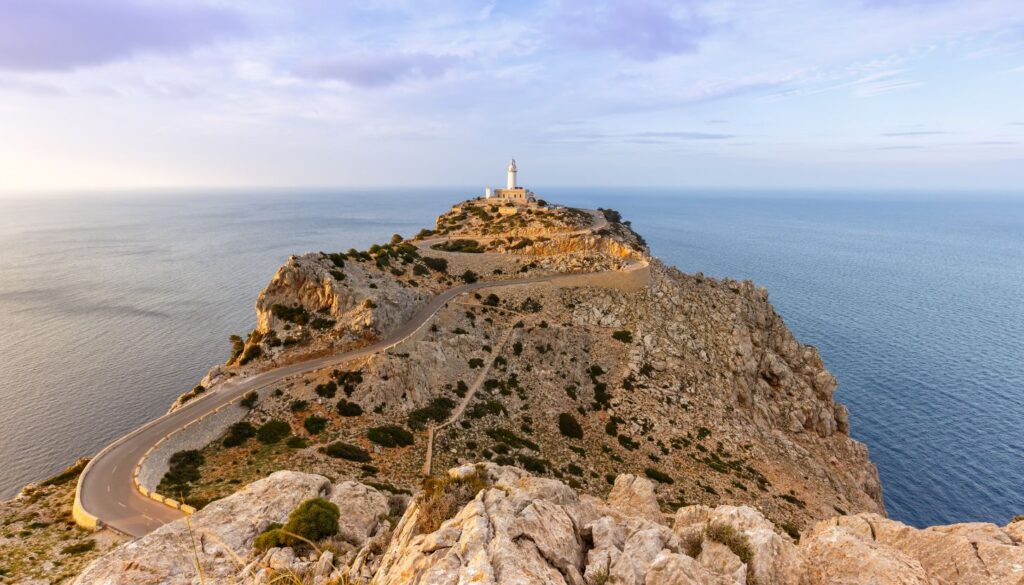 Tipps für deinen Besuch am Cap Formentor