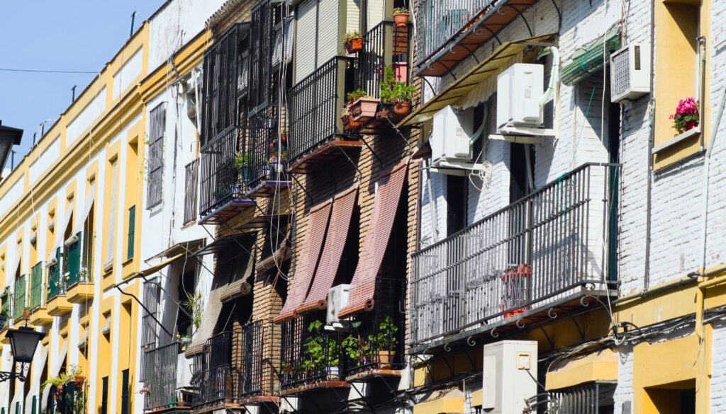 Triana-Viertel_ Flamenco und lokale Kultur erleben