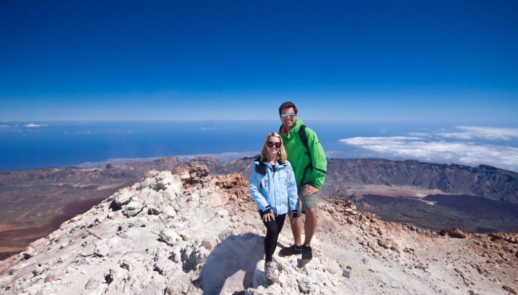 Wandern im Teide-Nationalpark_ Routen für jedes Level