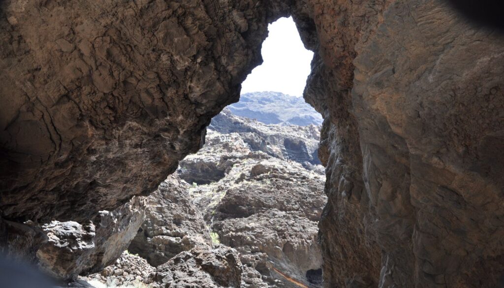 Wanderung durch die Masca-Schlucht_ Abenteuer pur