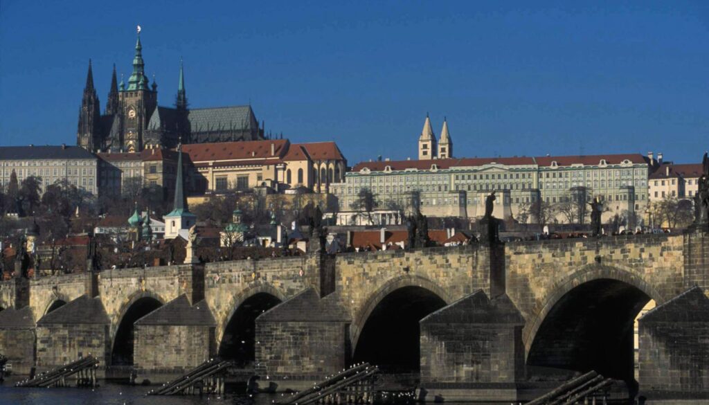 Prag_ Günstig und charmant