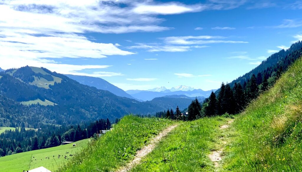 Wandern im Allgäu_ Natur pur für wenig Geld