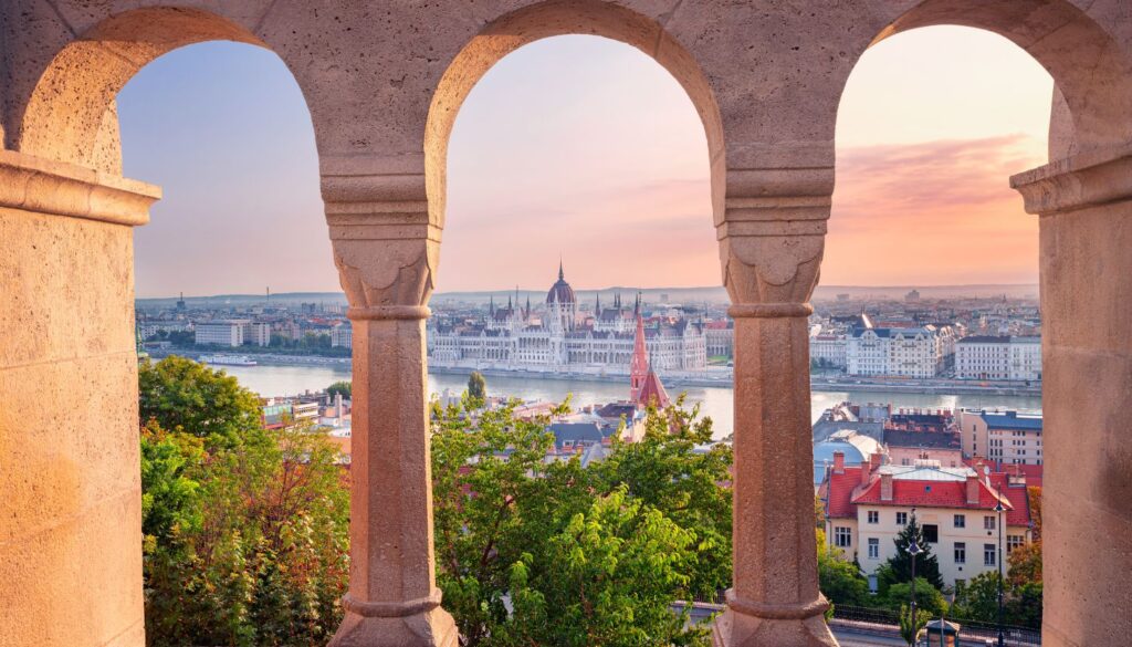 Budapest_ Wellness und Kultur für wenig Geld