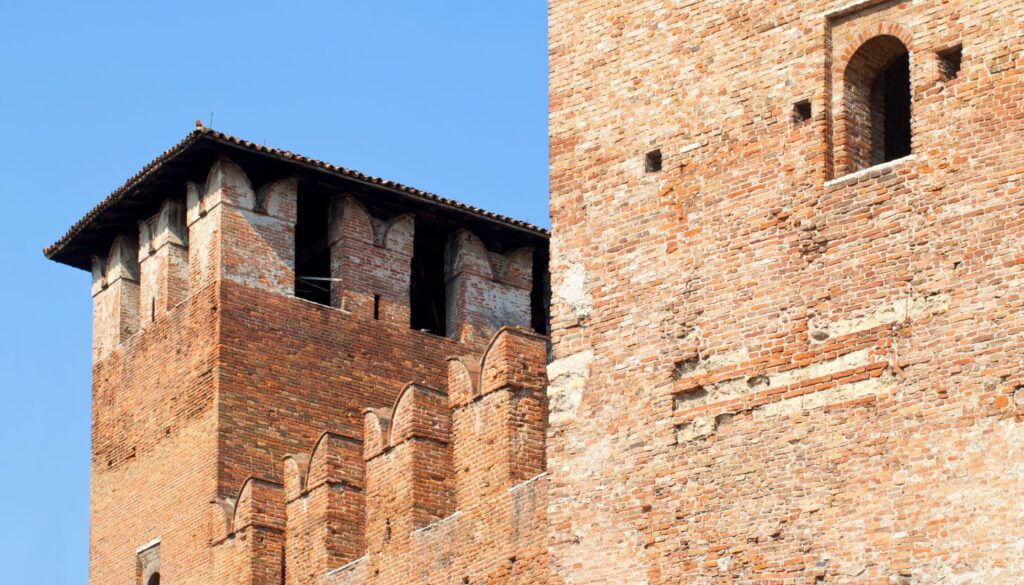 Castelvecchio_ Eine Festung mit Geschichte