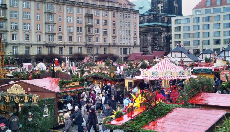 Entdecke günstige Winterurlaube in Deutschland für Familien