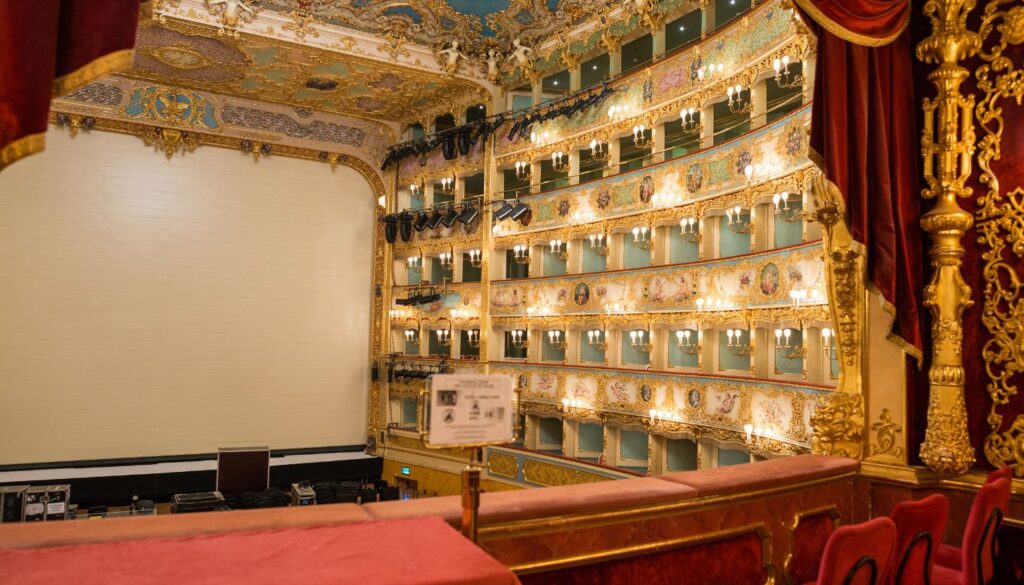 La Fenice Opera Festival_ Klassikgenuss pur