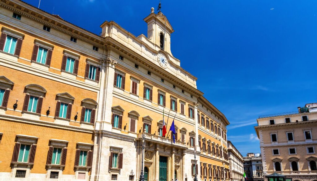 Palazzo Chiericati_ Ein Kunstmuseum mit Geschichte