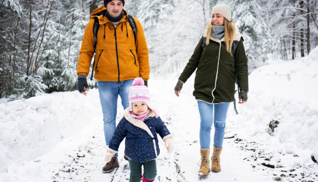 Reiseziele abseits der Touristenströme wählen