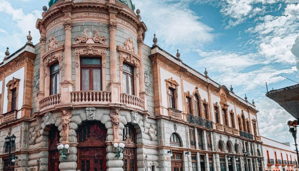 Teatro Olimpico_ Das erste überdachte Theater der Welt