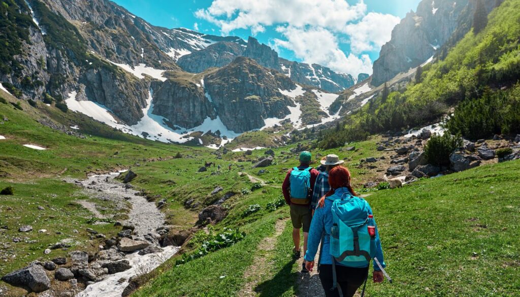 Top günstige Wochenendtrips in Europa, die du erleben musst