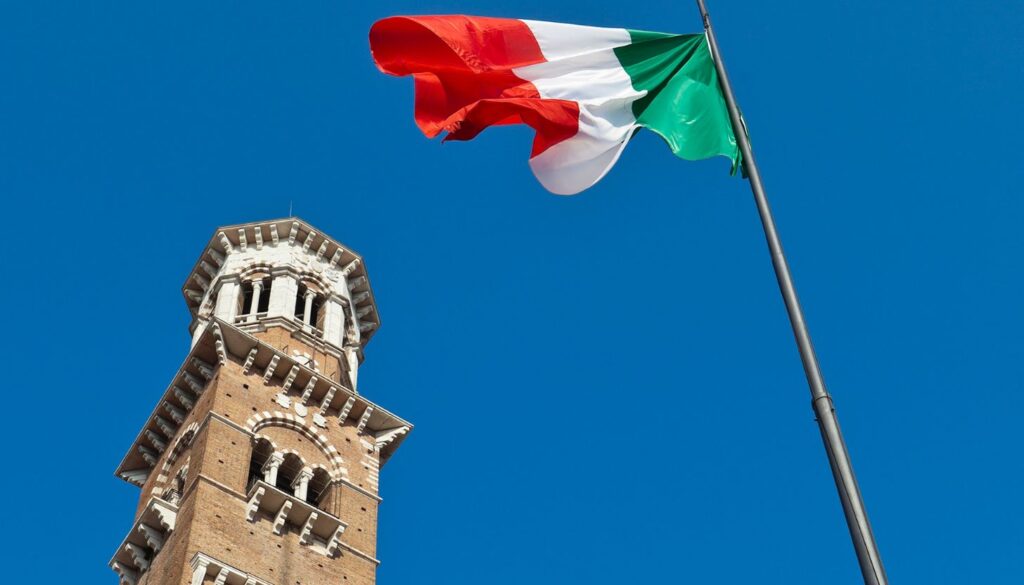 Torre dei Lamberti_ Der beste Ausblick auf Verona