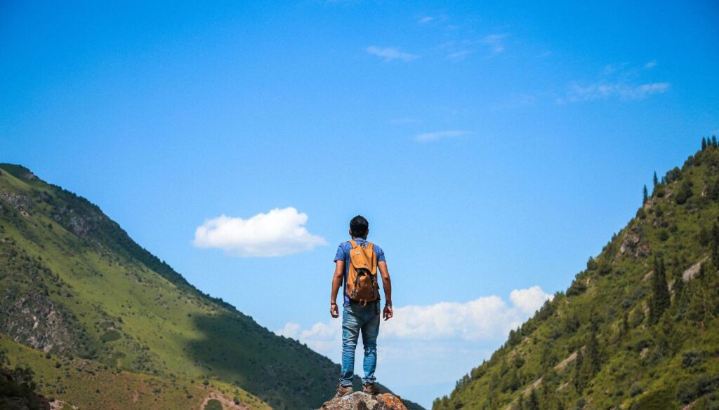 Wanderungen mit spektakulärer Aussicht