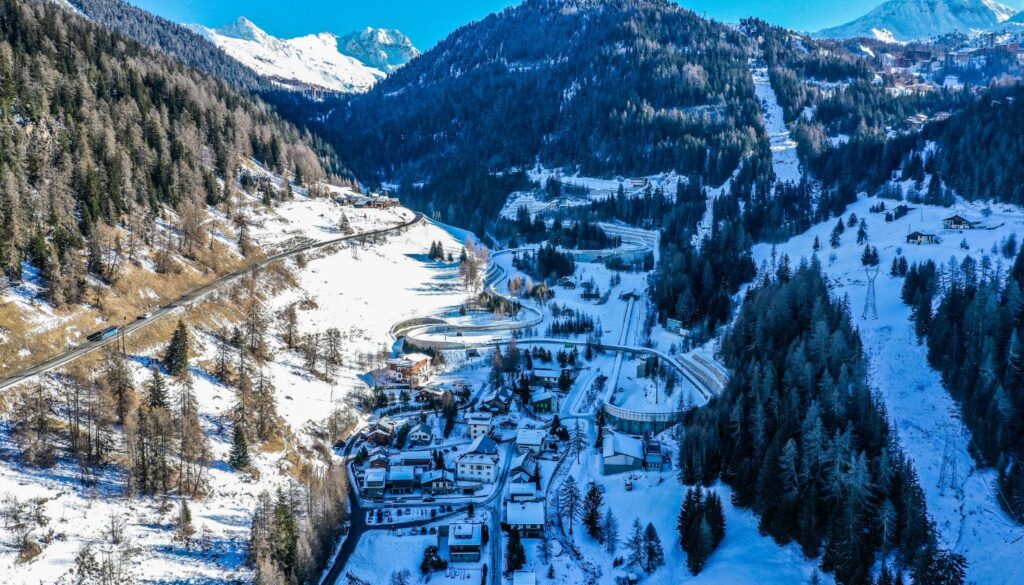 Winterwandern in den Bayerischen Alpen