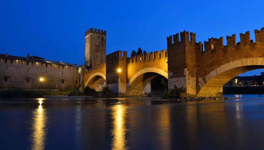 Castelvecchio_ Eine Festung voller Geschichten