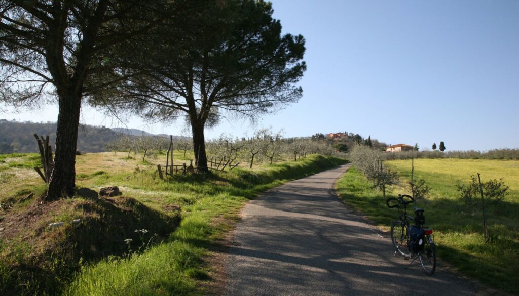 Der Prosecco-Radweg_ Genuss und Panorama