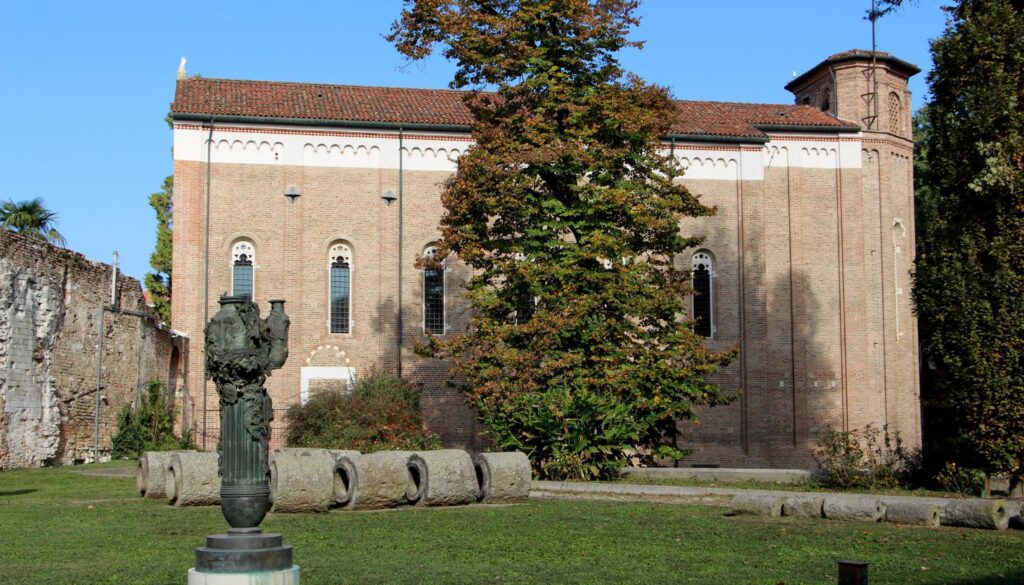 Ein Spaziergang durch das historische Zentrum