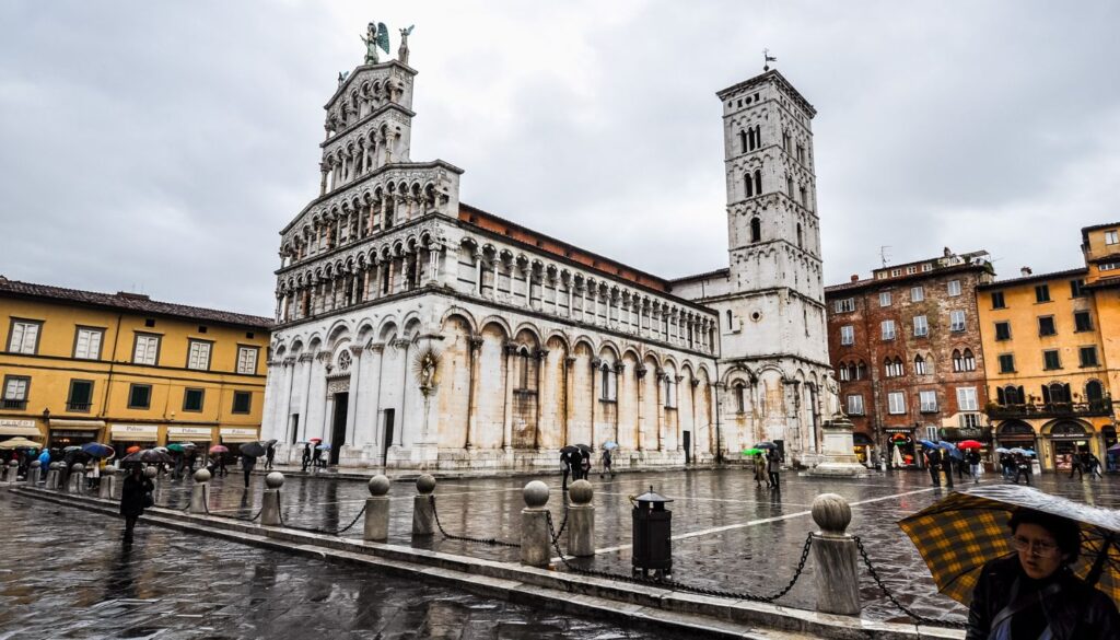 San Michele_ Die Friedhofsinsel von Venedig