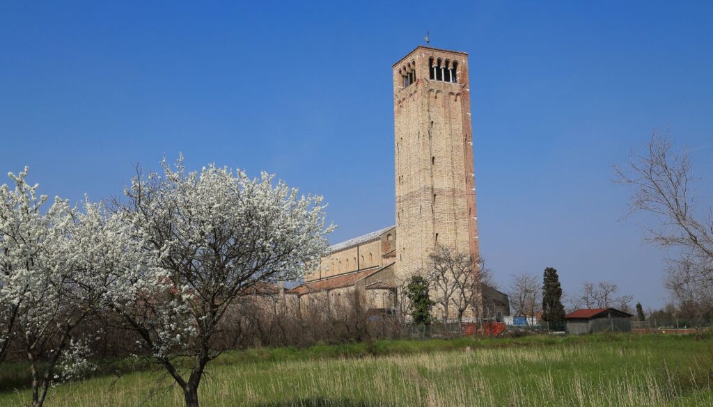 Torcello_ Ruhe und Geschichte in der Lagune