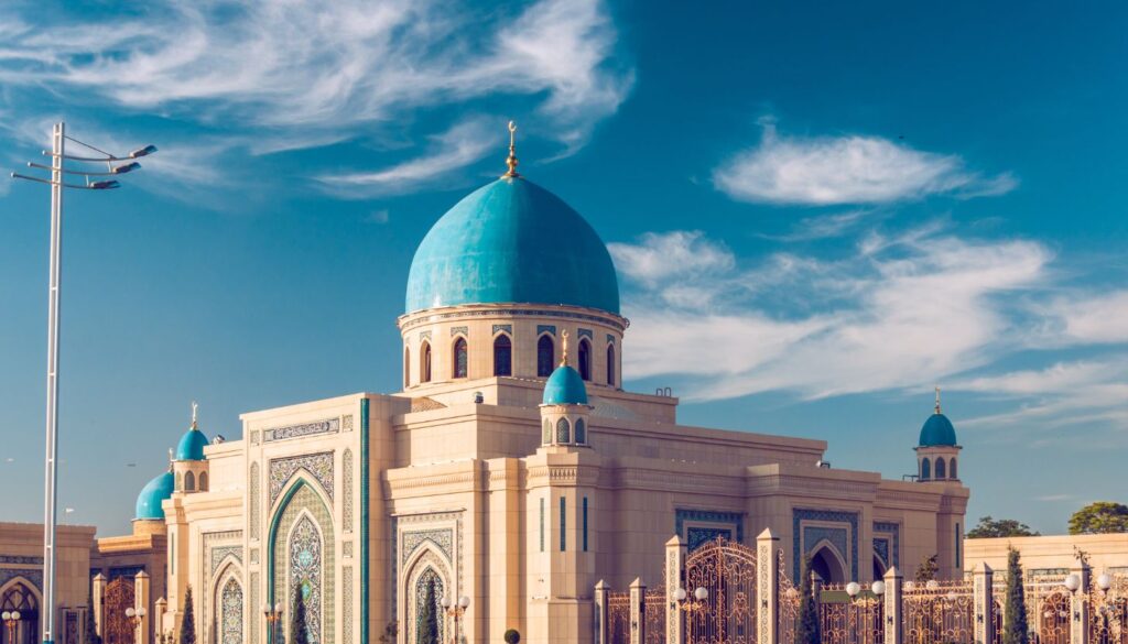 Die wichtigsten Moscheen in Side_ Spirituelle Orte entdecken 🕌✨